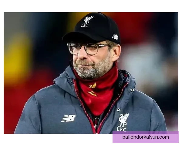 克洛普球队节奏控制能力持续提升，引领联赛战术潮流