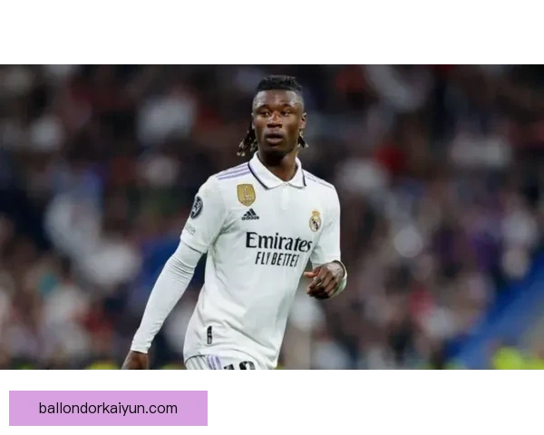 卡马文加战术价值提升，表现稳健助力球队竞争力增强