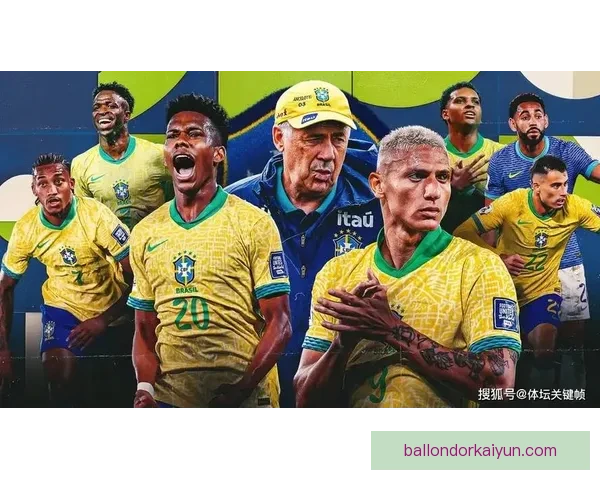 巴拉圭队锋线表现持续提升，值得关注未来比赛的进攻潜力