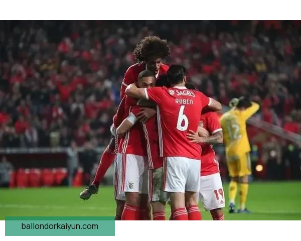 葡超球队在欧战中的表现分析与未来走势判断